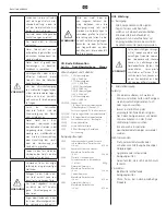 Предварительный просмотр 11 страницы Coltene BioSonic UC125H Owner'S Manual