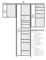 Предварительный просмотр 17 страницы Coltene BioSonic UC125H Owner'S Manual