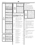 Предварительный просмотр 23 страницы Coltene BioSonic UC125H Owner'S Manual