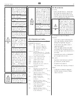 Предварительный просмотр 29 страницы Coltene BioSonic UC125H Owner'S Manual