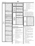 Предварительный просмотр 35 страницы Coltene BioSonic UC125H Owner'S Manual