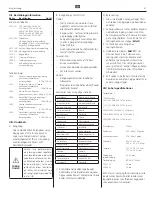 Предварительный просмотр 41 страницы Coltene BioSonic UC125H Owner'S Manual