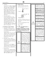 Предварительный просмотр 45 страницы Coltene BioSonic UC125H Owner'S Manual