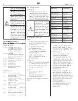 Предварительный просмотр 46 страницы Coltene BioSonic UC125H Owner'S Manual