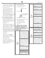 Предварительный просмотр 50 страницы Coltene BioSonic UC125H Owner'S Manual