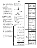 Предварительный просмотр 55 страницы Coltene BioSonic UC125H Owner'S Manual