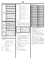 Предварительный просмотр 72 страницы Coltene BioSonic UC125H Owner'S Manual