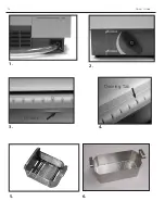 Предварительный просмотр 74 страницы Coltene BioSonic UC125H Owner'S Manual