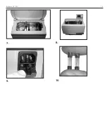 Предварительный просмотр 75 страницы Coltene BioSonic UC125H Owner'S Manual