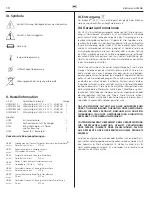 Preview for 10 page of Coltene BioSonic UC50D Owner'S Manual