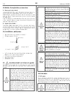 Preview for 12 page of Coltene BioSonic UC50D Owner'S Manual