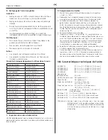 Preview for 13 page of Coltene BioSonic UC50D Owner'S Manual