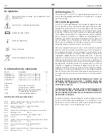 Preview for 14 page of Coltene BioSonic UC50D Owner'S Manual