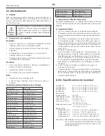 Preview for 17 page of Coltene BioSonic UC50D Owner'S Manual