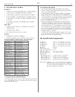 Preview for 21 page of Coltene BioSonic UC50D Owner'S Manual