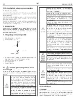 Preview for 24 page of Coltene BioSonic UC50D Owner'S Manual