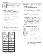 Preview for 25 page of Coltene BioSonic UC50D Owner'S Manual