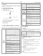 Preview for 28 page of Coltene BioSonic UC50D Owner'S Manual