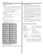 Preview for 45 page of Coltene BioSonic UC50D Owner'S Manual