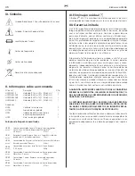 Preview for 46 page of Coltene BioSonic UC50D Owner'S Manual