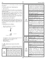 Preview for 48 page of Coltene BioSonic UC50D Owner'S Manual