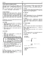 Preview for 51 page of Coltene BioSonic UC50D Owner'S Manual