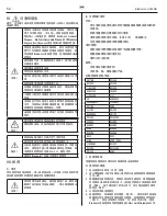 Preview for 52 page of Coltene BioSonic UC50D Owner'S Manual