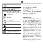 Preview for 9 page of Coltene BioSonic US100R Owner'S Manual