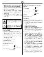 Preview for 17 page of Coltene BioSonic US100R Owner'S Manual