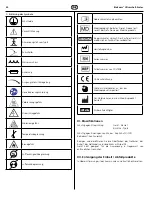 Preview for 20 page of Coltene BioSonic US100R Owner'S Manual