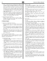 Preview for 26 page of Coltene BioSonic US100R Owner'S Manual