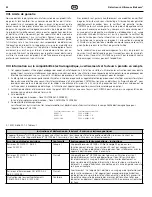 Preview for 32 page of Coltene BioSonic US100R Owner'S Manual