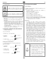 Preview for 39 page of Coltene BioSonic US100R Owner'S Manual