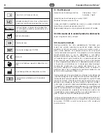 Preview for 42 page of Coltene BioSonic US100R Owner'S Manual