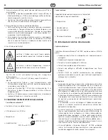 Preview for 50 page of Coltene BioSonic US100R Owner'S Manual