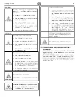 Preview for 51 page of Coltene BioSonic US100R Owner'S Manual