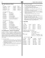 Preview for 52 page of Coltene BioSonic US100R Owner'S Manual