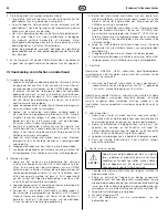 Preview for 60 page of Coltene BioSonic US100R Owner'S Manual