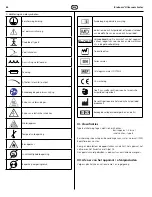 Preview for 64 page of Coltene BioSonic US100R Owner'S Manual