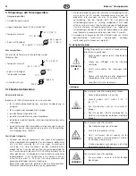 Preview for 72 page of Coltene BioSonic US100R Owner'S Manual