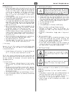 Preview for 82 page of Coltene BioSonic US100R Owner'S Manual