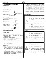 Preview for 83 page of Coltene BioSonic US100R Owner'S Manual