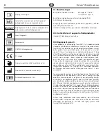 Preview for 86 page of Coltene BioSonic US100R Owner'S Manual