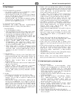 Preview for 92 page of Coltene BioSonic US100R Owner'S Manual