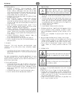 Preview for 93 page of Coltene BioSonic US100R Owner'S Manual