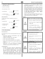 Preview for 94 page of Coltene BioSonic US100R Owner'S Manual