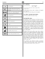 Preview for 97 page of Coltene BioSonic US100R Owner'S Manual