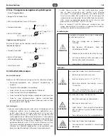 Preview for 105 page of Coltene BioSonic US100R Owner'S Manual