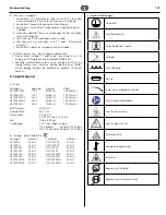 Preview for 107 page of Coltene BioSonic US100R Owner'S Manual