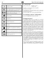 Preview for 108 page of Coltene BioSonic US100R Owner'S Manual